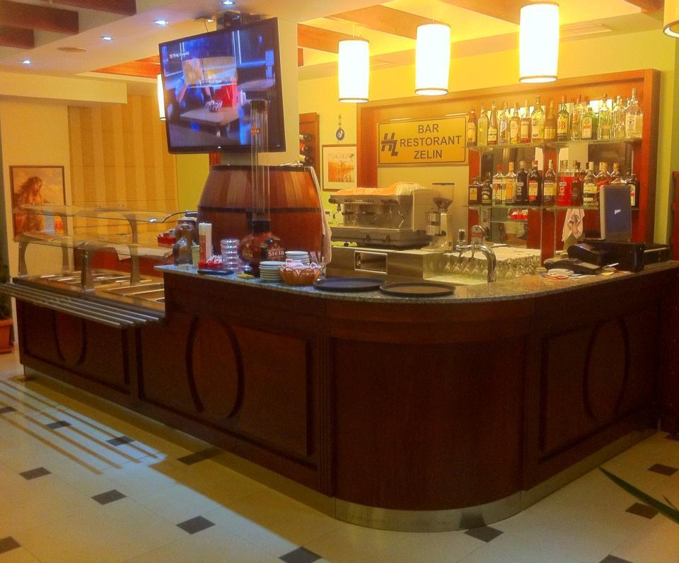 Hotel Alba Shengjin Bagian luar foto